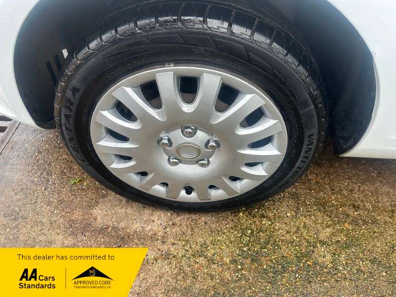 0 FORD FIESTA 0 FORD FIESTA