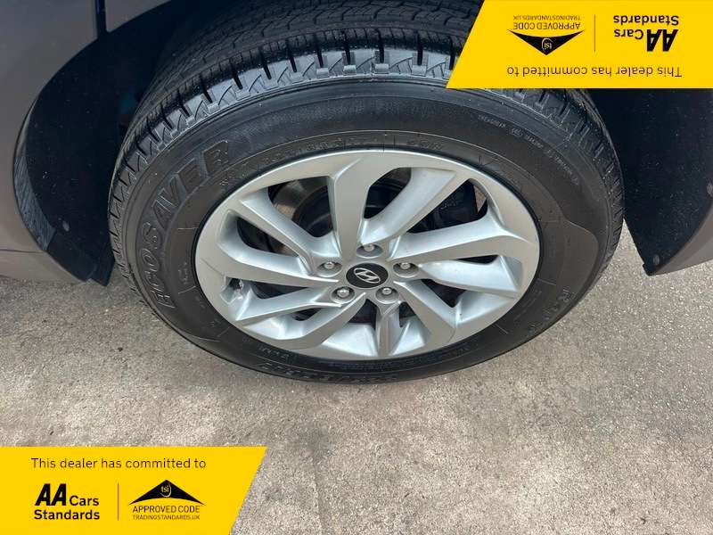 2018 HYUNDAI TUCSON 2018 HYUNDAI TUCSON