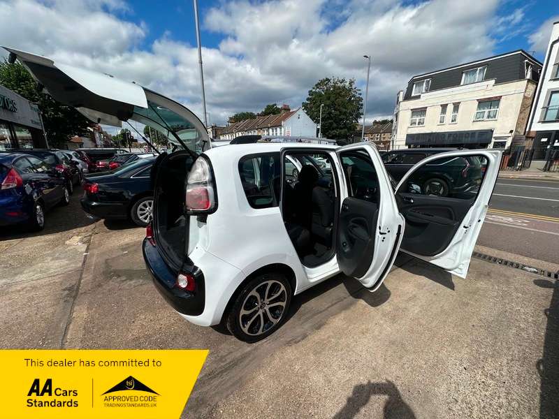 2017 CITROEN C3 2017 CITROEN C3