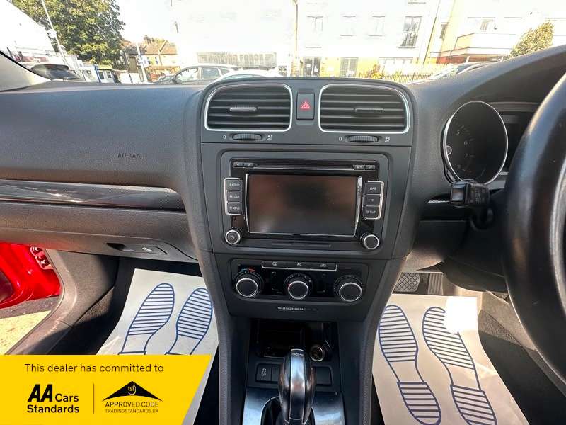 2012 VOLKSWAGEN GOLF 2012 VOLKSWAGEN GOLF