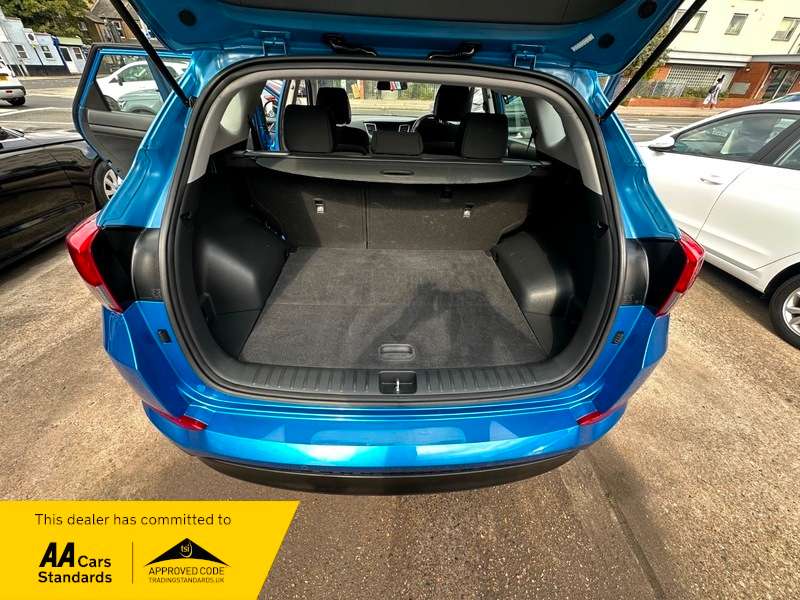 2018 HYUNDAI TUCSON 2018 HYUNDAI TUCSON
