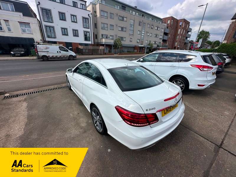2015 MERCEDES E CLASS 2015 MERCEDES E CLASS
