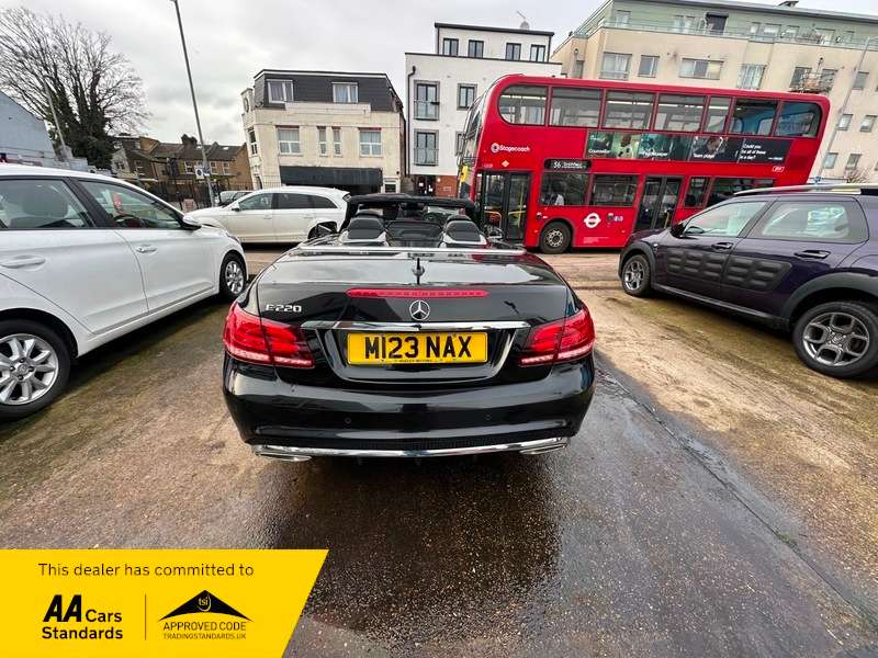 0 MERCEDES E CLASS 0 MERCEDES E CLASS