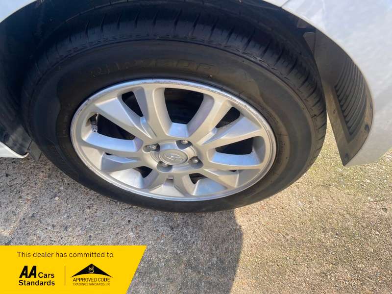 2017 HYUNDAI I20 2017 HYUNDAI I20