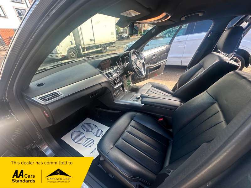 2014 MERCEDES E CLASS 2014 MERCEDES E CLASS