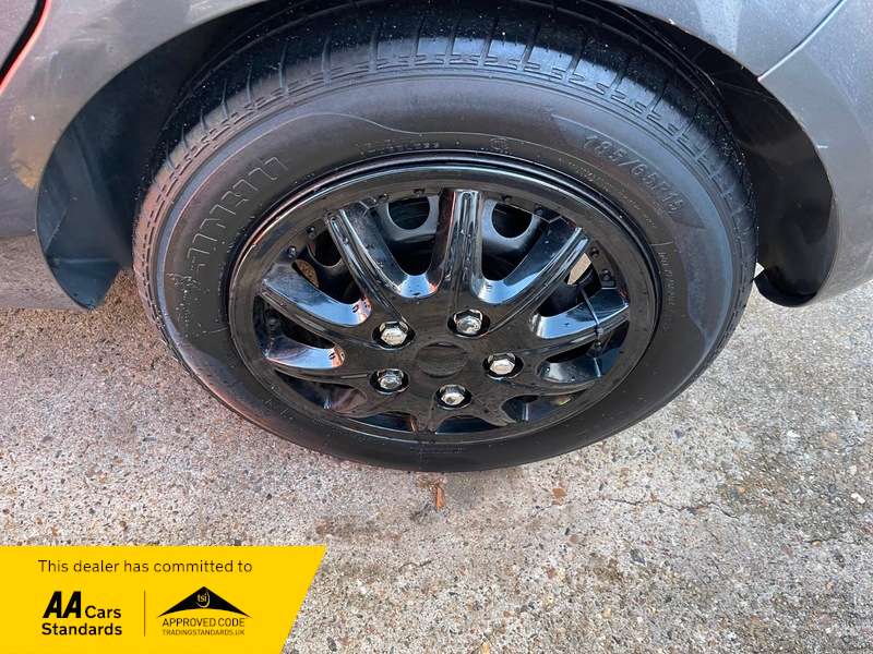 2011 VAUXHALL CORSA 2011 VAUXHALL CORSA