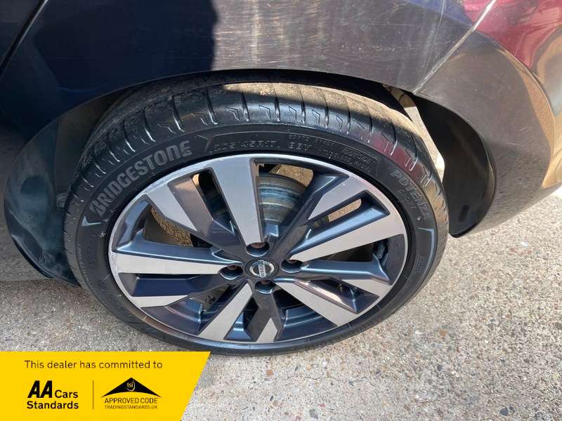 2017 NISSAN MICRA 2017 NISSAN MICRA