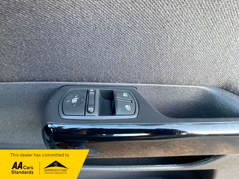 2011 VAUXHALL CORSA 2011 VAUXHALL CORSA