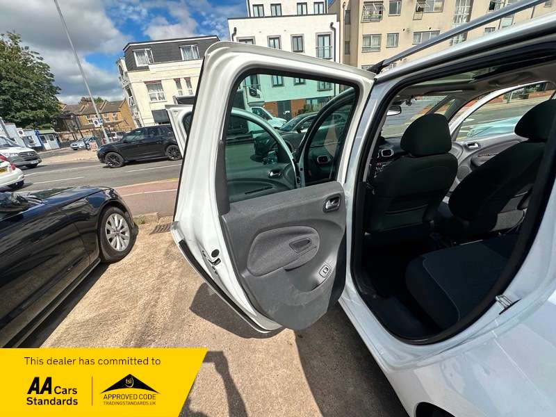 2017 CITROEN C3 2017 CITROEN C3