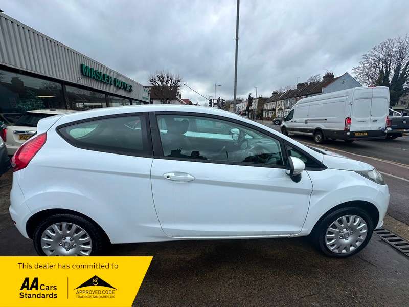 0 FORD FIESTA 0 FORD FIESTA