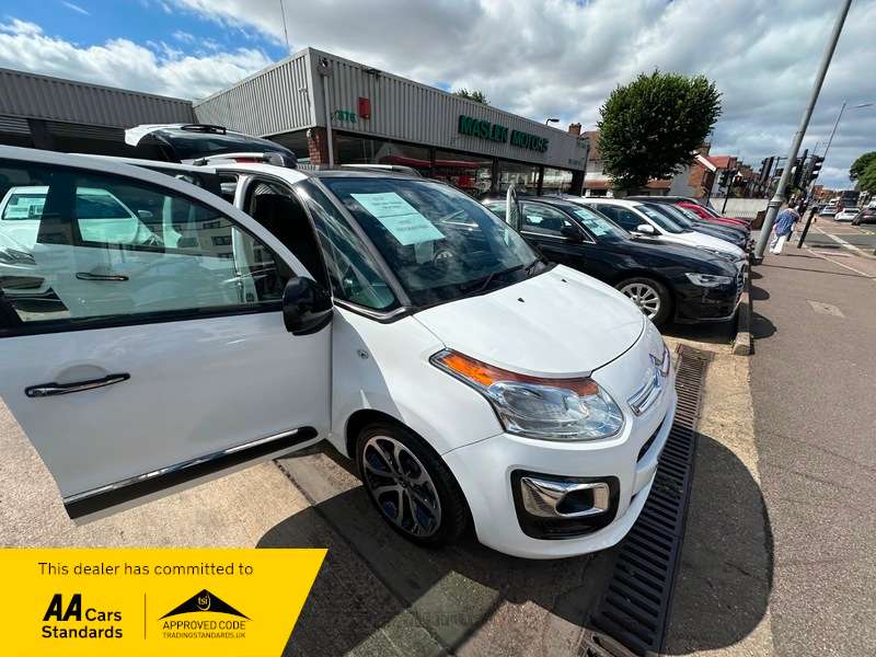 2017 CITROEN C3 2017 CITROEN C3