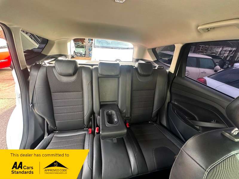 2016 FORD KUGA 2016 FORD KUGA