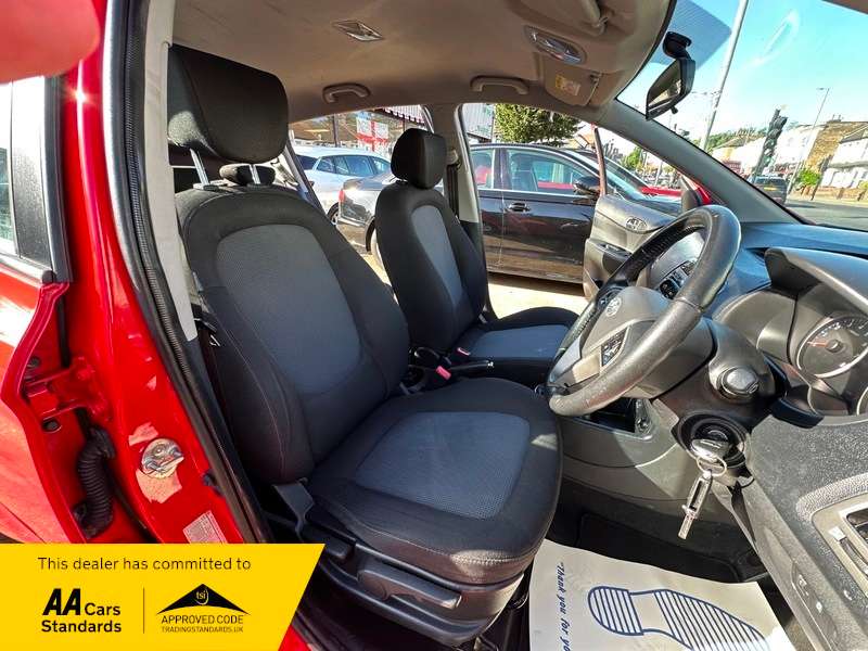 2014 HYUNDAI I20 2014 HYUNDAI I20