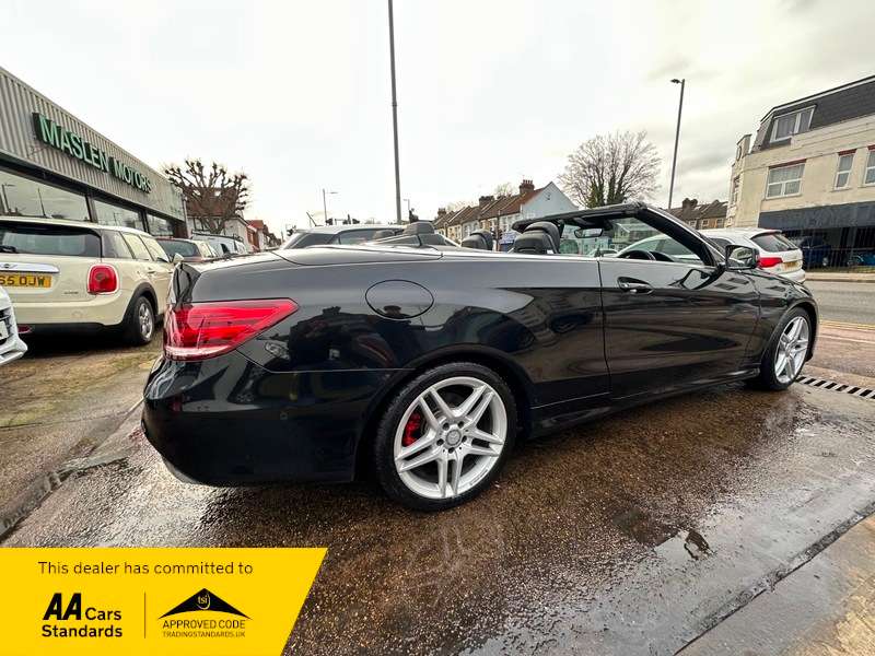 0 MERCEDES E CLASS 0 MERCEDES E CLASS