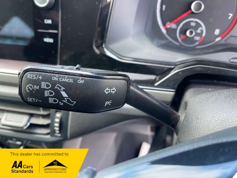 2018 VOLKSWAGEN POLO 2018 VOLKSWAGEN POLO