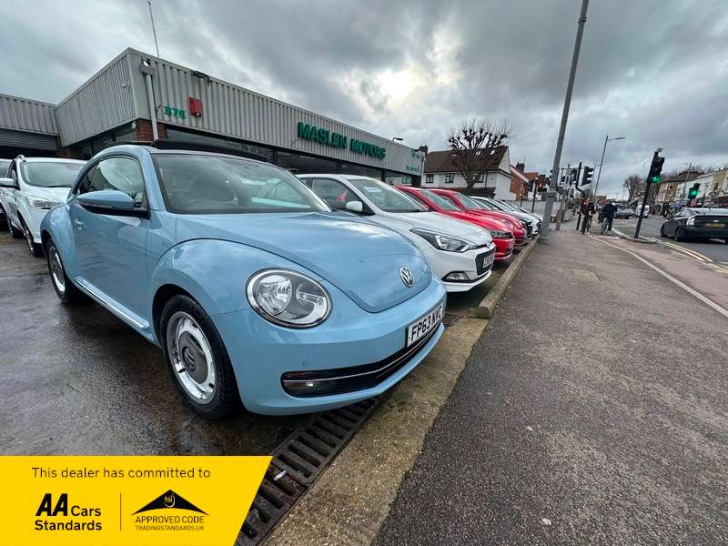 0 VOLKSWAGEN BEETLE 0 VOLKSWAGEN BEETLE