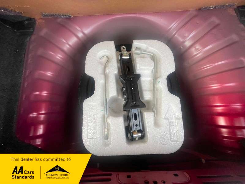 2014 NISSAN MICRA 2014 NISSAN MICRA