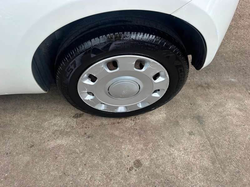 2013 FIAT 500 2013 FIAT 500