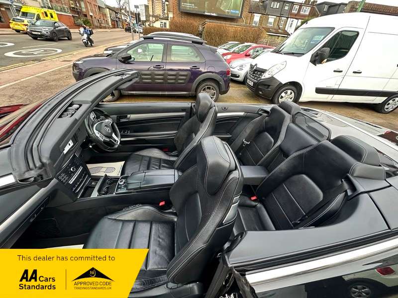 0 MERCEDES E CLASS 0 MERCEDES E CLASS