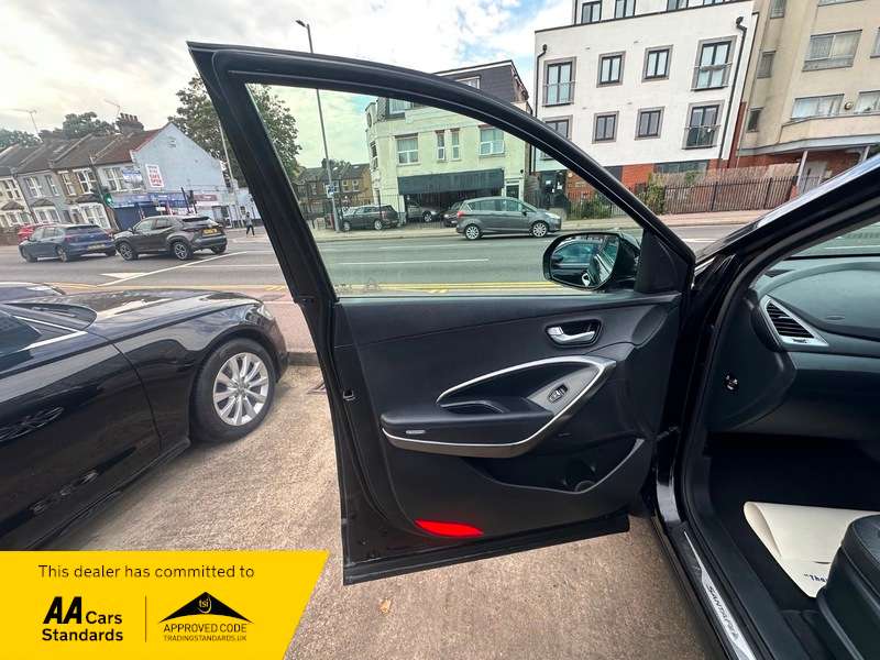 2016 HYUNDAI SANTA FE 2016 HYUNDAI SANTA FE