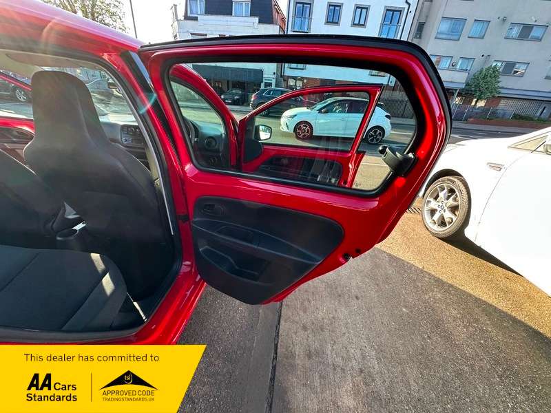 2012 VOLKSWAGEN UP 2012 VOLKSWAGEN UP
