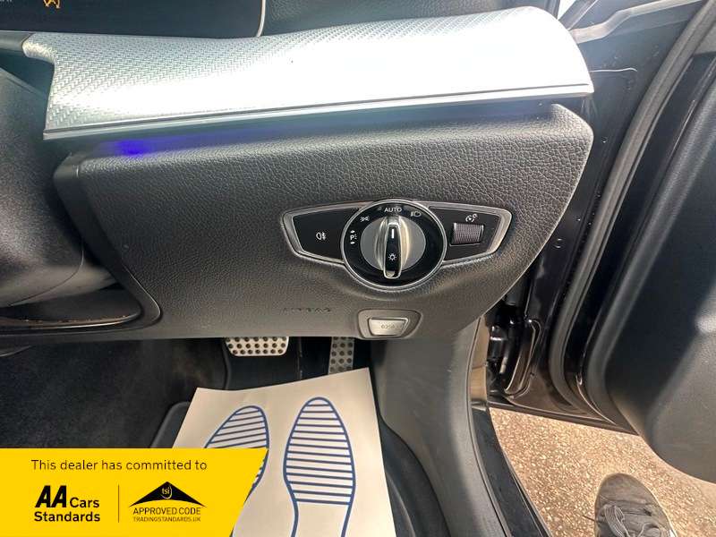 2019 MERCEDES-BENZ E CLASS 2019 MERCEDES-BENZ E CLASS