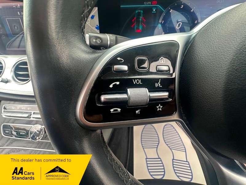 2019 MERCEDES-BENZ E CLASS 2019 MERCEDES-BENZ E CLASS