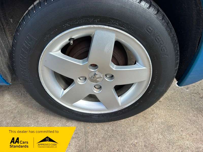 2008 PEUGEOT 207 2008 PEUGEOT 207