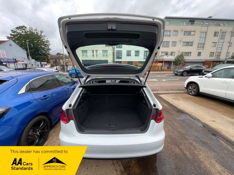 2015 AUDI A3 2015 AUDI A3