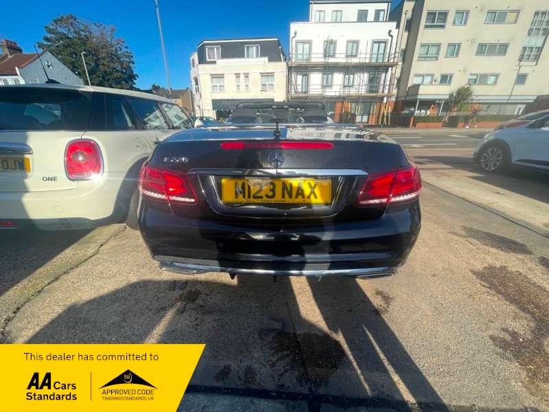 2016 MERCEDES E CLASS 2016 MERCEDES E CLASS