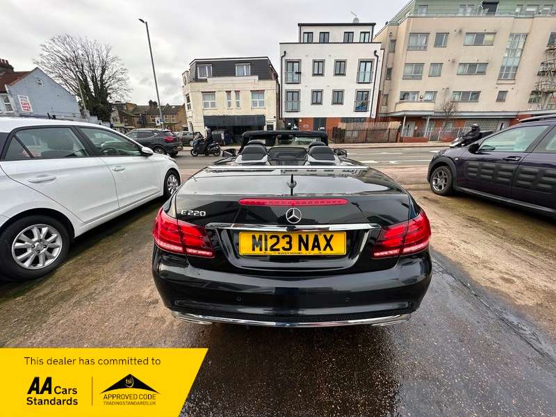 0 MERCEDES E CLASS 0 MERCEDES E CLASS