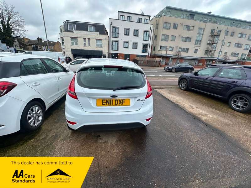 0 FORD FIESTA 0 FORD FIESTA