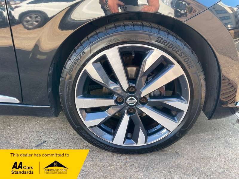 2017 NISSAN MICRA 2017 NISSAN MICRA