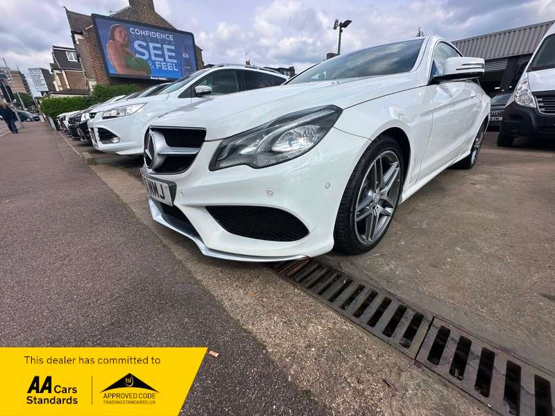 2015 MERCEDES E CLASS 2015 MERCEDES E CLASS