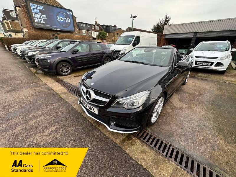 0 MERCEDES E CLASS 0 MERCEDES E CLASS