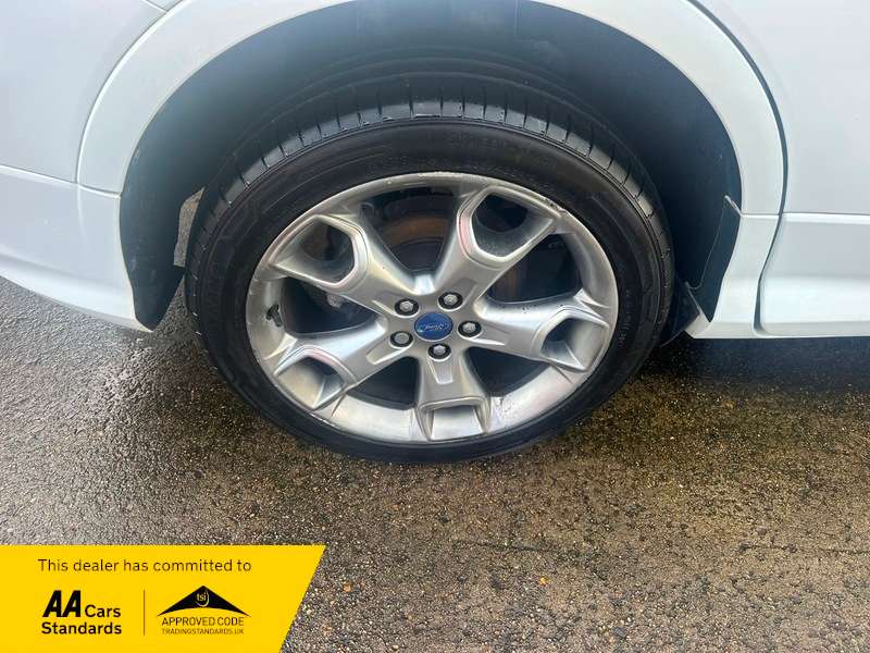 2016 FORD KUGA 2016 FORD KUGA