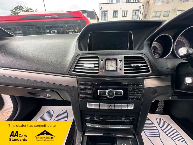 2015 MERCEDES E CLASS 2015 MERCEDES E CLASS
