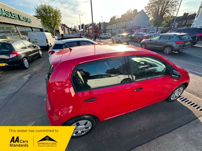 2012 VOLKSWAGEN UP 2012 VOLKSWAGEN UP