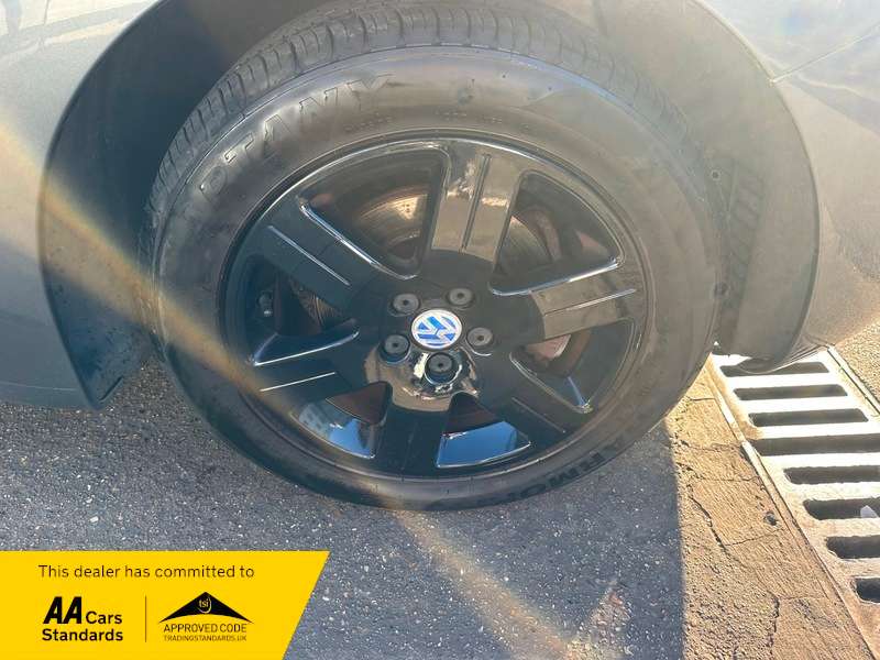 2007 VOLKSWAGEN BEETLE 2007 VOLKSWAGEN BEETLE