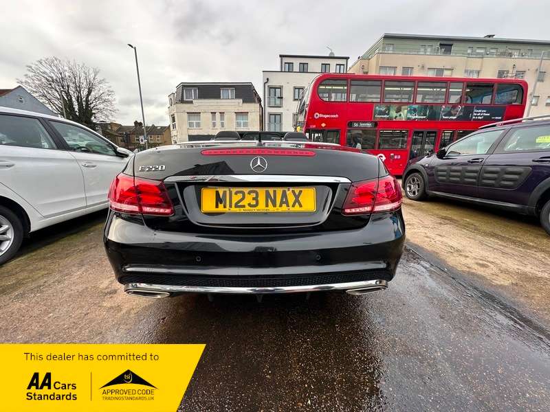 0 MERCEDES E CLASS 0 MERCEDES E CLASS