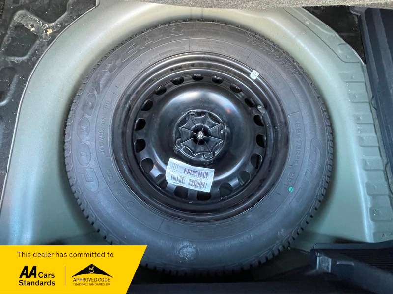 2011 VAUXHALL CORSA 2011 VAUXHALL CORSA