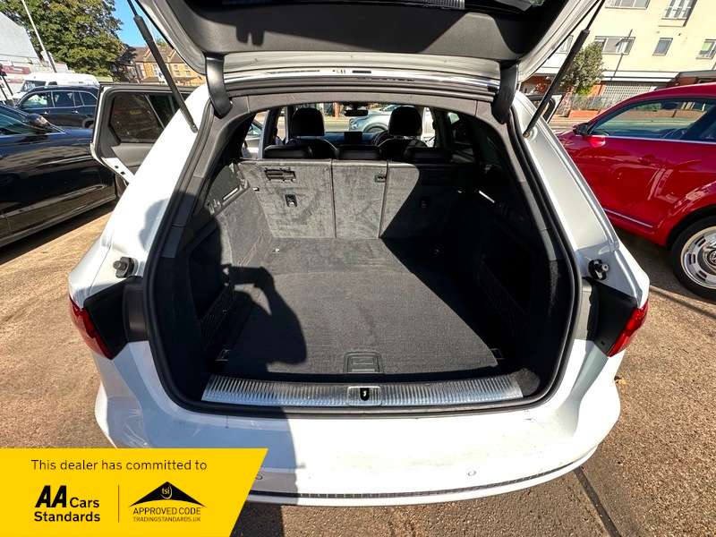 2016 AUDI A4 2016 AUDI A4