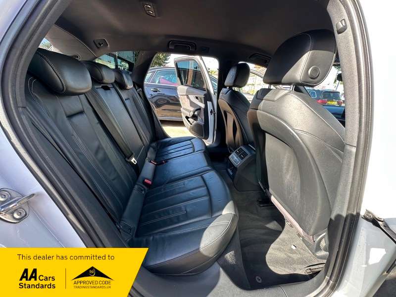 2016 AUDI A4 2016 AUDI A4