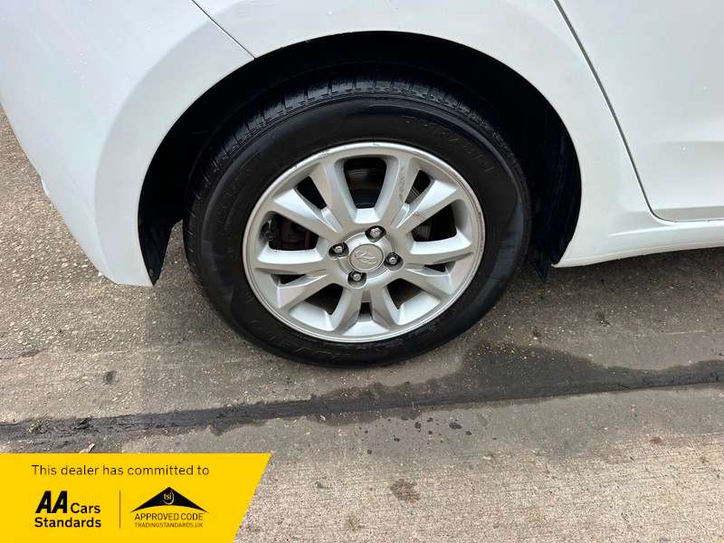2017 HYUNDAI I20 2017 HYUNDAI I20