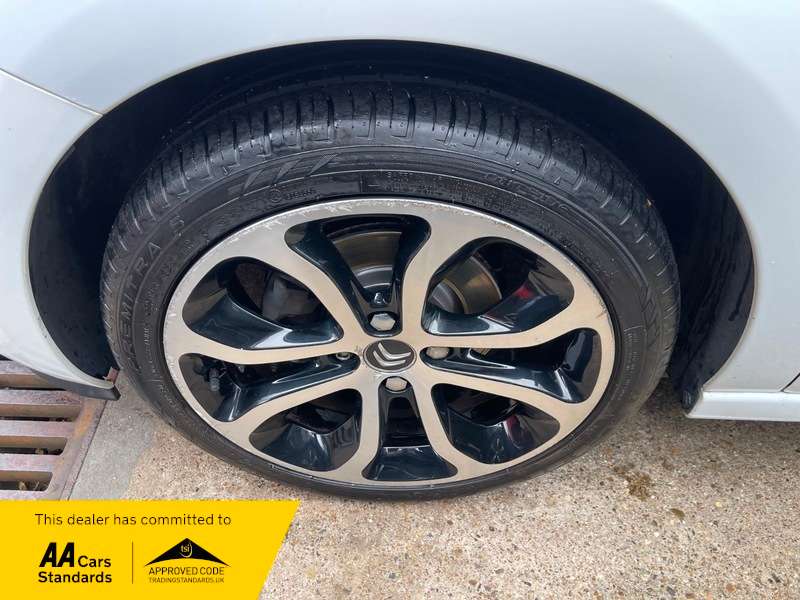 2015 CITROEN C3 2015 CITROEN C3