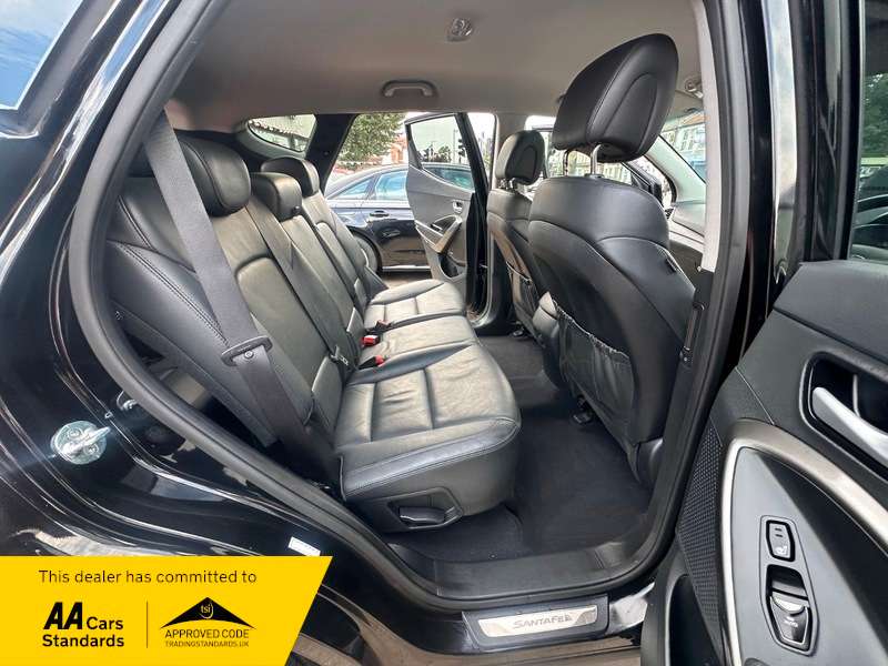 2016 HYUNDAI SANTA FE 2016 HYUNDAI SANTA FE