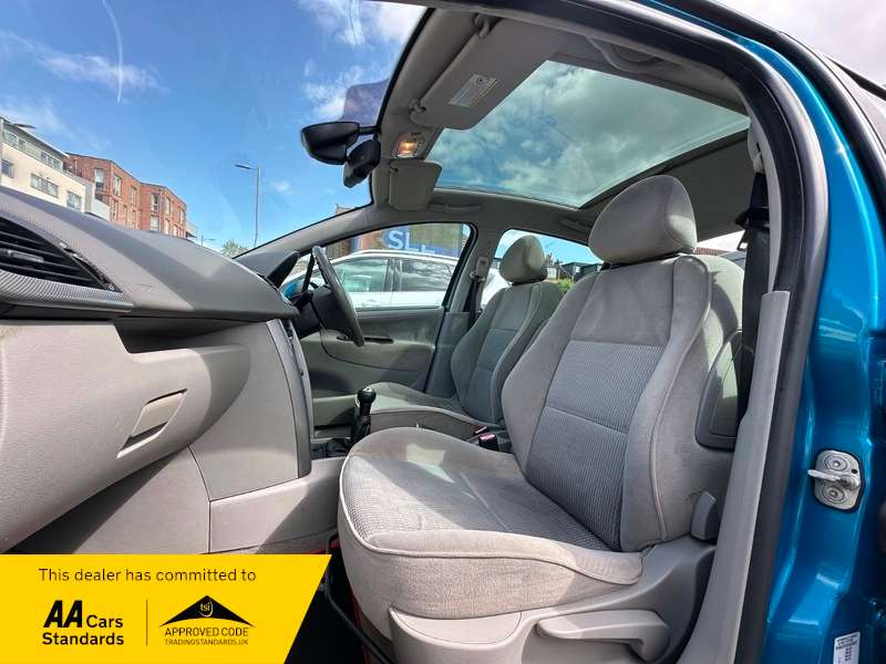 2008 PEUGEOT 207 2008 PEUGEOT 207