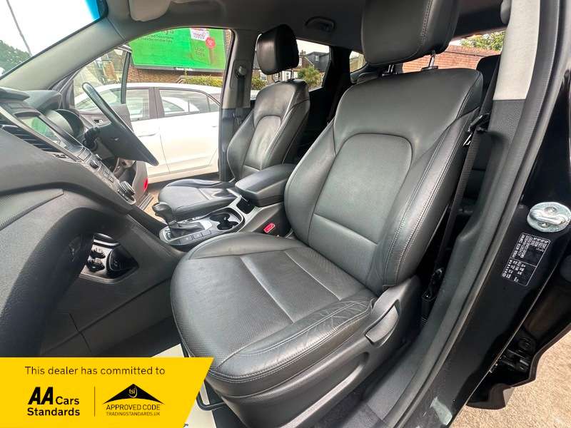 2016 HYUNDAI SANTA FE 2016 HYUNDAI SANTA FE