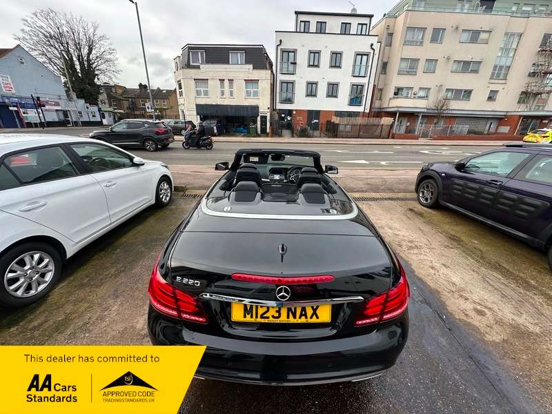 0 MERCEDES E CLASS 0 MERCEDES E CLASS