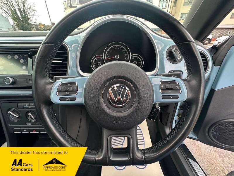 0 VOLKSWAGEN BEETLE 0 VOLKSWAGEN BEETLE